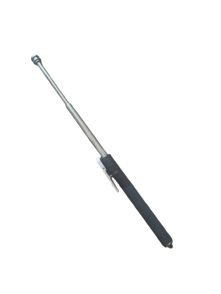 Matraque télescopique